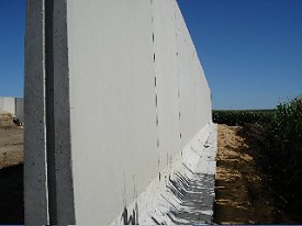 BUNKER SILOS BUNKER SILOS