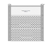 SOUND WALL