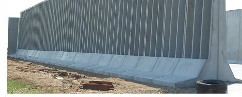 CREST PRECAST CONCRETE