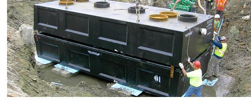 CREST PRECAST CONCRETE