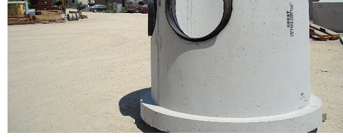 CREST PRECAST CONCRETE