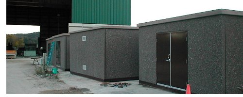 CREST PRECAST CONCRETE