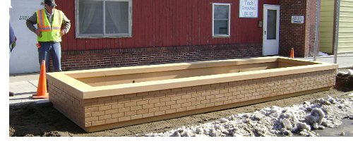 CREST PRECAST CONCRETE