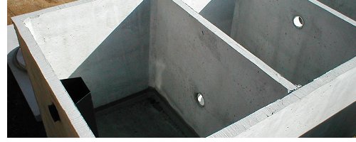 CREST PRECAST CONCRETE