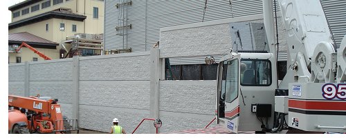 CREST PRECAST CONCRETE