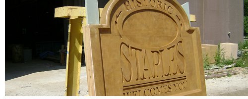 CREST PRECAST CONCRETE