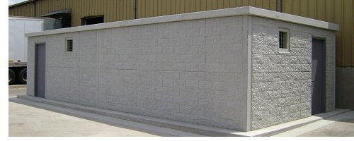 CREST PRECAST CONCRETE