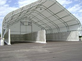BUNKER SILOS BUNKER SILOS