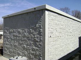 STORM SHELTERS